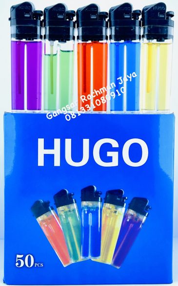 Hugo 12L