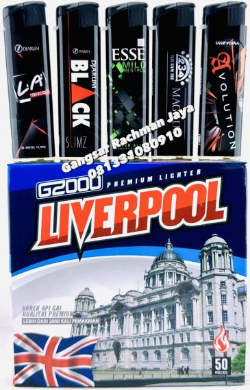 G2000 Liverpool