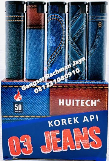 Huitech Jeans