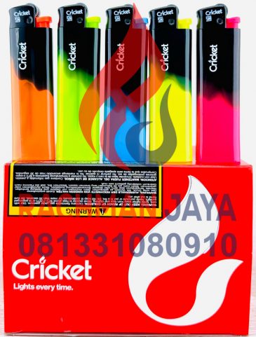 Cricket fusion intense